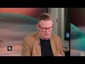 Which is more socially acceptable: Smoking or vaping? | Ryan Bridge TODAY