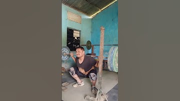 pause squat 10 seconds 😨 #shorts #viral #pause #squat