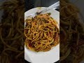 spaghetti lovers❤❤❤❤