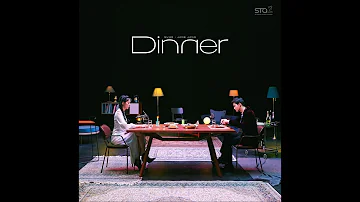 SUHO X Jang Jae In  (장재인) - Dinner [Female Version]