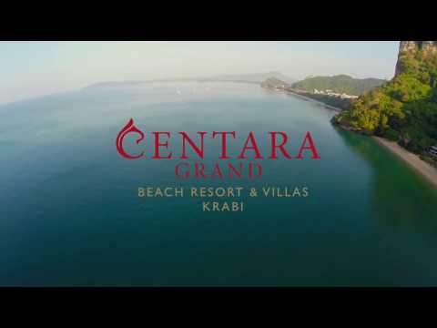 Centara Grand Beach Resort & Villas Krabi (6T0907)