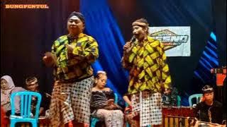 GANDU PENTUL // SILIRBARU-PESANGGARAN