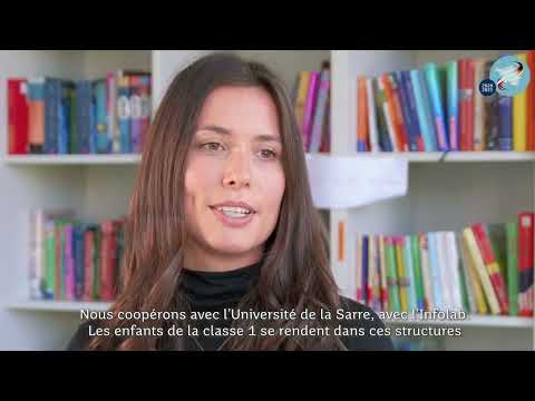 Europäische Schule Saarbrücken