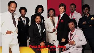 Dazz Band Funk Jams, mix by TD Production