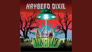 Miniatura del video "Hayseed Dixie - Monster Mash"