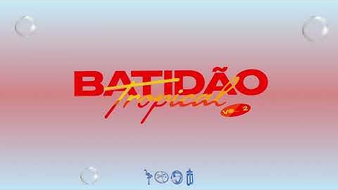 Pabllo Vittar - Rubi (Letra/lyrics)