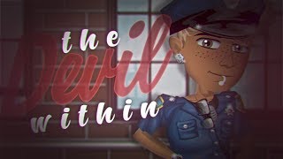 THE DEVIL WITHIN TRAILER