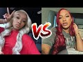 How Thee Mya Nicole and Brooklyn Frost Captured a Billion Impressions
