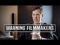 Do Not Use Debt Instruments To Finance Your Movie - John Paul Rice image