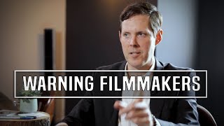 Do Not Use Debt Instruments To Finance Your Movie - John Paul Rice image