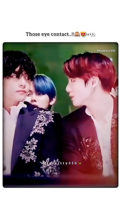 those-eye-contact-taekook-tamil-whatsapp-status-bts-tamil-edit