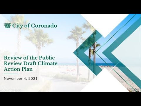 #1 Climate Action Plan Workshop #3 – Public Reivew of Draft Plan Mới Nhất
