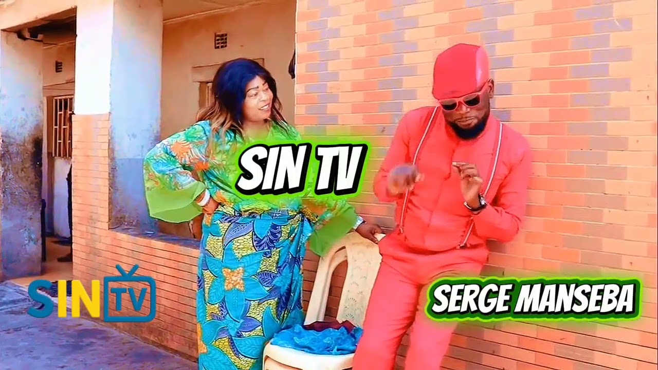 Serge Manseba | Dans Respect 