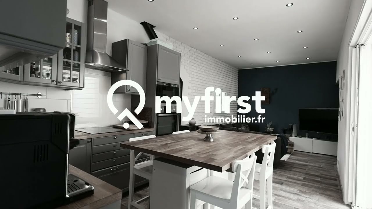 L'Immobilier ByLucart.com