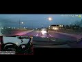 District Heights and Capitol Heights Police Dept Police-Involved Fatal Collision 03-07-25 Footage
