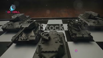 Defeating Missile Attacks: AI and Decoy/Countermeasure Systems! Part 1 #ai #viral #aiinindia