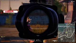 PUBG highlights #pubg #pubgmobile #pubgclips #pubgmoments#twitch #gaming #gamer#viral #fyp
