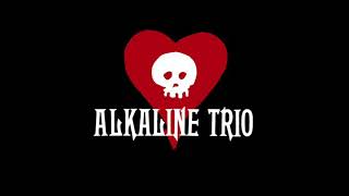 Alkaline Trio - Help Me (Piano Arrangement)