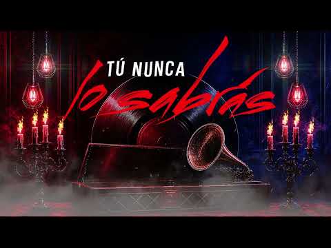 Tú Nunca lo Sabrás - La Historia Musical de México (Video Lyric) 