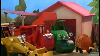 Bob the builder the knights of fix a lot official trailer Resimi