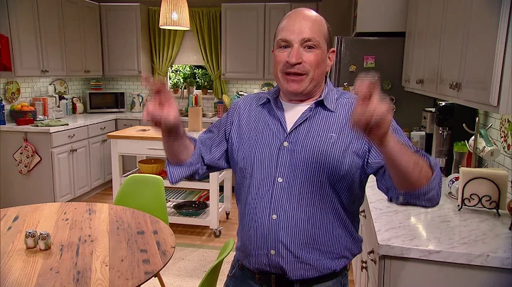 David Saltzberg TBBT Facebook Clip