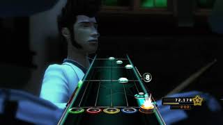 Band Hero - 'So Yesterday' Expert 100% Bass FC screenshot 5