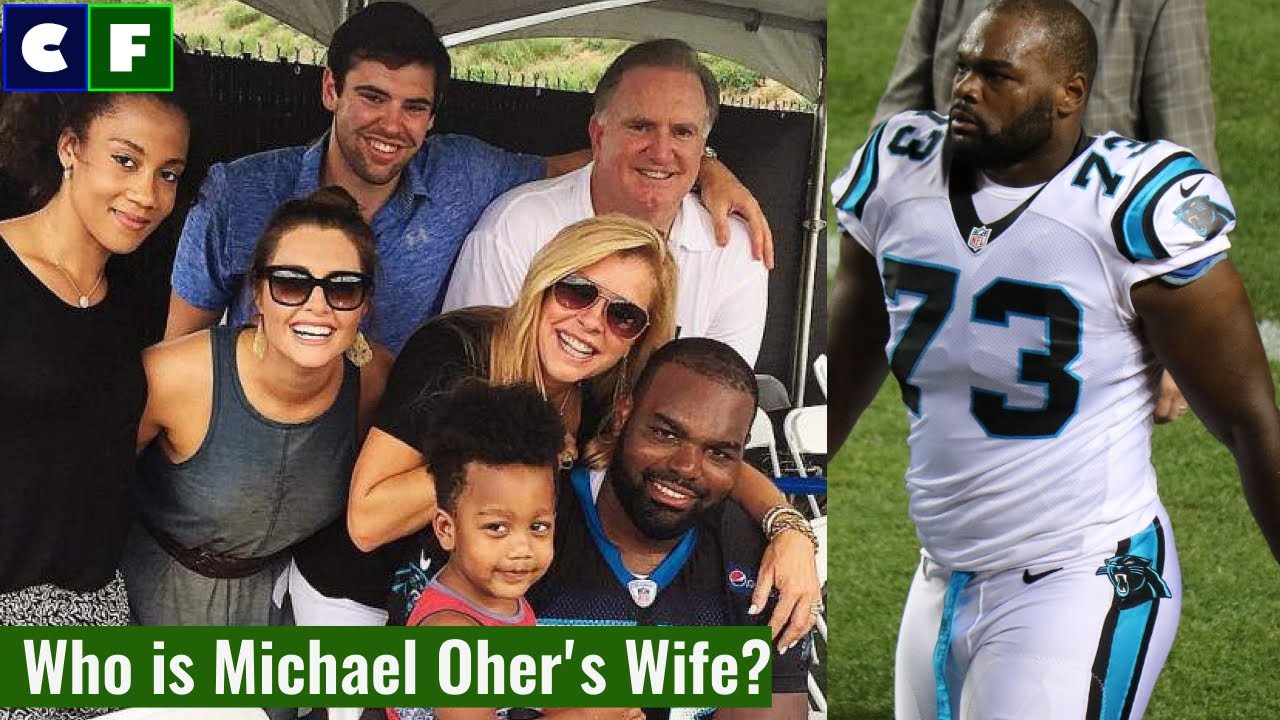 michael oher biography