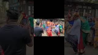 অস্থির_বিনোদন viralvideo বিনোদন viraldance funny shortvideo