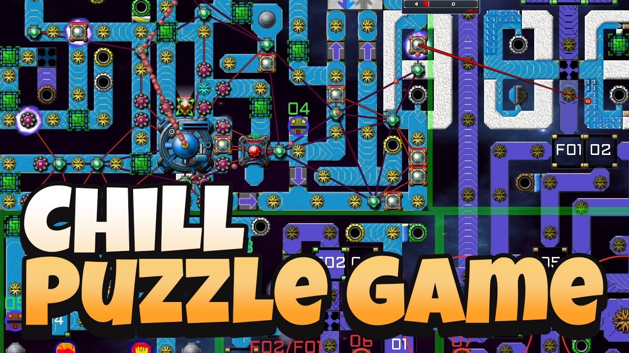 100 Grand Corky Puzzle by yum234, Creeper World 3 Arc Eternal