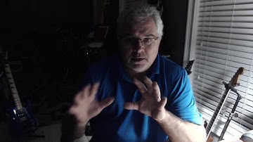 Helix deep amp editing Hum and Ripple part 1