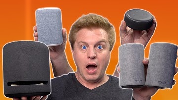 NEW Amazon Echo: FREE Home Theater Upgrade???