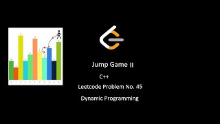 Famous Jump game 2 Leetcode Solution using C++ DP Wealth