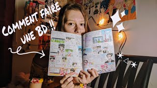 //TUTO// Comment faire sa PROPRE BD !!