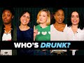 Which Of These People Is Secretly Drunk? • Part 2