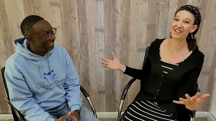 Healing Testimony