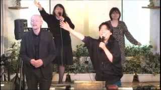 ICF Message 2014.04.06