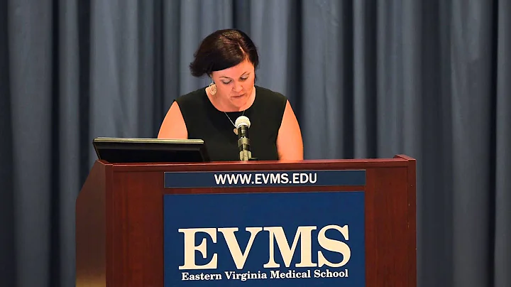 Elizabeth Carr: "History will never forget the imp...