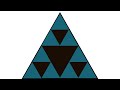 Fractals and Scaling: Review of basic scaling