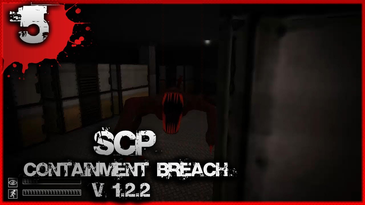 scp containment breach download 1.2.2