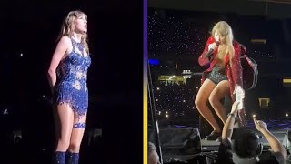 Taylor Swift Speaks Out After Fan Dies Moments Before Eras Tour Show In Brazil