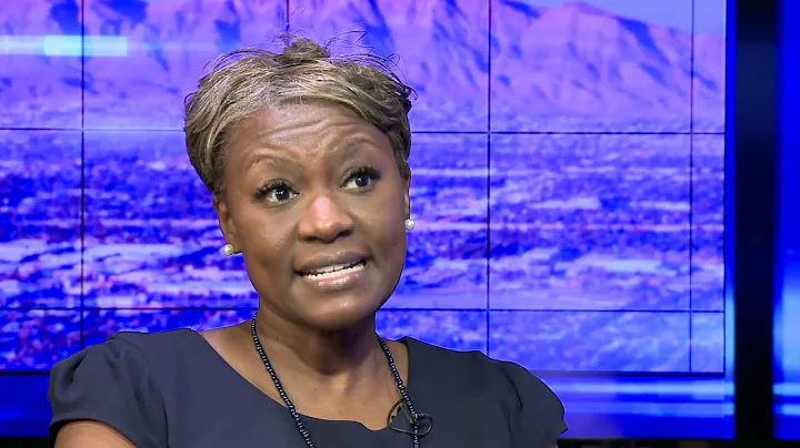 Clark County Assessor Briana Johnson Talks About P...