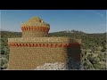 Nuraghe Loelle: tour virtuale e ricostruzione 3D