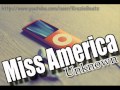 Miss America - Unknown