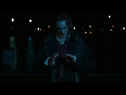 Queen Of The Damned - The Vampire Lestat Awakens