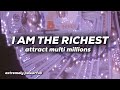 Money Subliminal Calm Money Affirmations That Will Make You Rich Works Instantly Money Subliminal Calm Money Affirmations That Will Make You Rich Works Instantly
