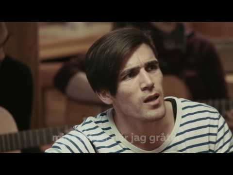 Lyckans gitarrorkester -