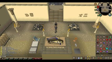 Runescape 614 Private - Coder Needed-