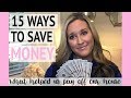 Frugal Money Saving Tips The Frugal Girls