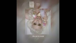 Melting: Kali Uchis | #lyrics #playlist #shorts #melting Resimi