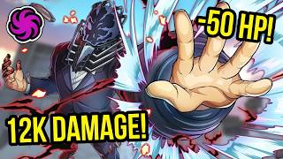 AFO Has a Top 10 Win Rate Percentage so They Nerfed Him!